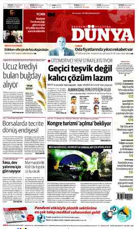 Dünya sayfa 1