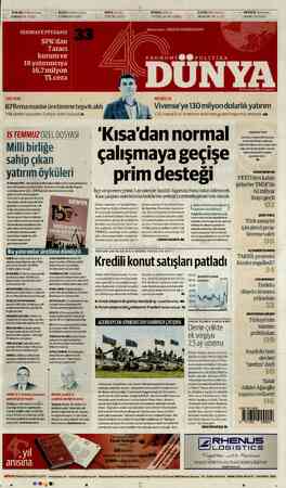 Dünya sayfa 1