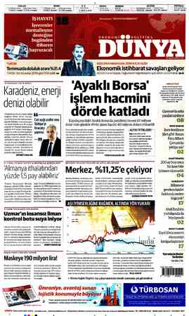  " DOLAR li REPO BORSA -— , PETROL // )TCMBSatış (Cuma) - | SerbestPiyasa (Cuma) /î TCMBSatış (Cıım) Serbest Piyasa (Cuma) 7]
