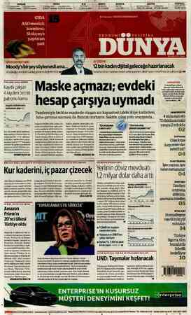 Dünya sayfa 1