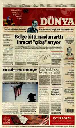 Dünya sayfa 1