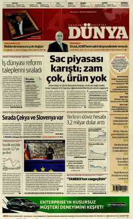 Dünya sayfa 1