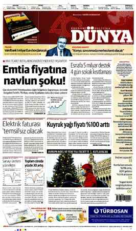 Dünya sayfa 1