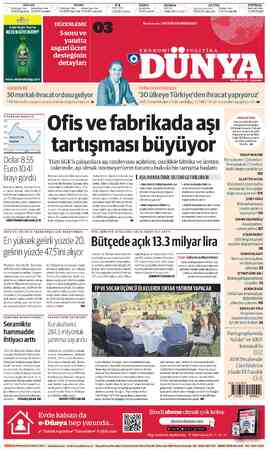 Dünya sayfa 1