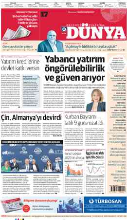  DOLAR TCMBSatış (Dün) 8.64'75 (8.6872) Genç avukatlar yarıştı Geleceğin tahkim avukatları, Serbest Piyasa (Dün) 8.6300...