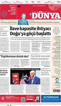  DOLAR | TCMBSatış (Dün) Sİlir Kruvaziyer güçlü dönüyor Türk limanları 2022'de 600'ü aşkın gemi bekliyor /07 PPK BEKLENİYOR