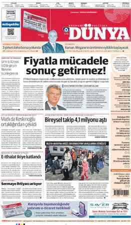  DOLAR EURO - €/$ REPO BORSA ALTIN PETROL / TCMBSatış (Dün) — | SerbestPiyasa (Dün) W TCMBSatış (Dün) Serbest Piyasa (Dün) /) 