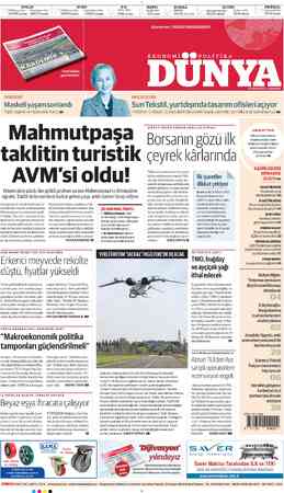 Dünya sayfa 1