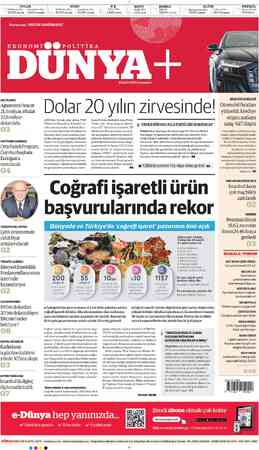 Dünya sayfa 1