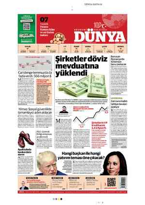  & BİNİ AŞKIN KOOPERATİF MARKET SATIŞ NOKTASIYLA TCMBSatış 33.9594 Serbest Piyasa 33.9111 TARIM Patates fiyatına iklim ve arz