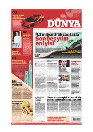  İklim STK'Igrından yeditalep umhurbaşkanı Erdo- ğan, İklim Kanun tas- lağının TBMM gündemine geleceğini ve yıl bitmeden...