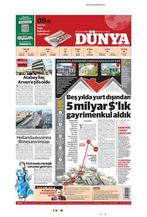  DÜNYA SAYFA 01 4 BİNİ AŞKIN KOOPERATİF MARKET SATIŞ NOKTASIYLA #yal başınızdayız TÜRKİYE TARIM DOLAR EURO €/$ TLREF — BORSA -