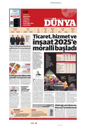  KIVANÇ - ENERJİ" Güneş panelinde aynı alanda —— ar maksimum verim, daha fazla elektrik! Topcon Hücre ile Geleceğe Üretim!...