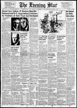 Newspapers dated December 20, 1938 | Newspaper Archive