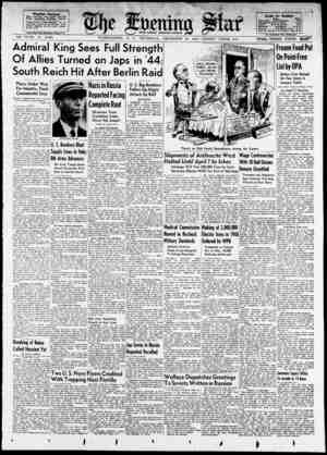 Newspapers dated December 30, 1943 | Newspaper Archive