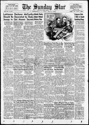 Newspapers dated April 2, 1950 | Newspaper Archive