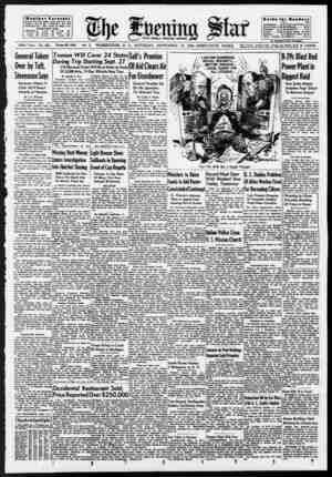 Newspapers dated September 13, 1952 | Newspaper Archive