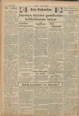    B KA Ve İ hi vt Bir tebliğ W Bulgar hükümeti memur. 2 Temmuz 1934 Orta mektep muatlimi olmak istiyenler hak- kındaki...