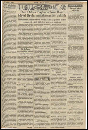  | Ürün 8 Ağustas 1934 ..... W götüşüm: liçi cemiyetleri ti ve Ne İİ mücadelesi Mhuriyeş rejimi, memleket - İpar, Mücadelesi