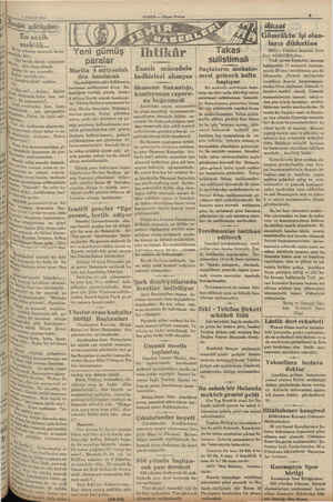  $ SUBAT 1995 .—.. .. görüşüm: | “mahlük... “ç arkadaş arasında konu- iş Biri: kiye kariin ahvali ruhiyesini öm Ke bana döndü.