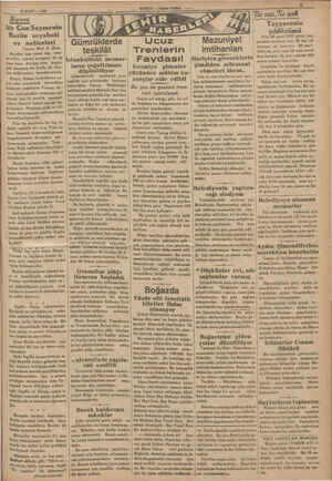    YT NYYT 29 MART — 1935 ASİzasa - Sir Con Saymenin Berlin seyahati ve neticeleri Yazan: Raif N. Meto Bundan tam yirmi beş
