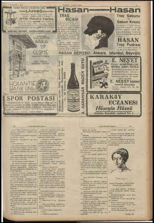  20 MAYIS — 1935 Toptan fiyatına perakende satış Hakiki J uvel) gazocakları Taklitlerinden Pirinç renginde yaldızlı ekeder...