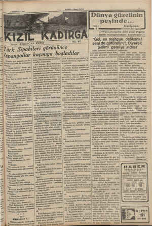    — — m ————— Yazan. — Çabuk Salerno i sik i i düzenlerini k çizi kendini arkadan 3€- i i bir! dakika lerini | zak çiziyor, V