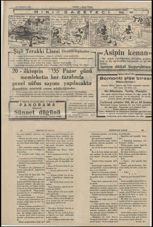  30 AGUSTUS — 1933 HABER — Akşam Postam m 60 01 A” Bu z'yars'fip sonra arık gaze. y Teleri bir di Ni pi. a” 1“ e Tİ ze yer . .
