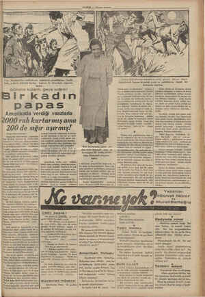    ir k Nevyorktan yazılıyor: 'Töksaş'da misyonerlik yapmakta Madam Annabel Li Catlin 2000 #ünahkârın ruhlarını cehennemendan