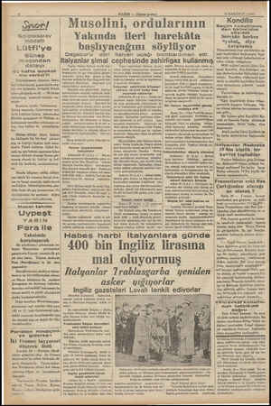  eril Galatasaray müdafii pon -) Lütfi'ye Güneş maçından dolayı Gç hafta boykot mu verildi?! Düyduğumuza nazaran, İstan- bul