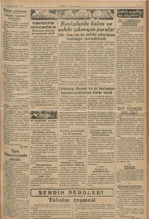  A İs SONKANUN — 1936 Benim görüşüm: Mezar taşları » müzesi mari anlatan en mühim mezarlardır. Ehramlar, aman lâhdı ve bizdeki