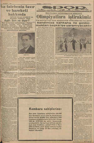    * 8 ŞUBAT — 1985 istnbul kontrol ediyor... İon günlerde, talebenin m tep Ğr | tavır ve hareketli iü meseleleri arasır Hatti