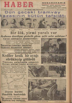  MUSABAKAMIZ Resimleri şubat sonuna kadar Ankara caddesinde VAKIT kütüphanesine teslim ediniz 27 ubat 1936 Perşembe Sene: 5 -