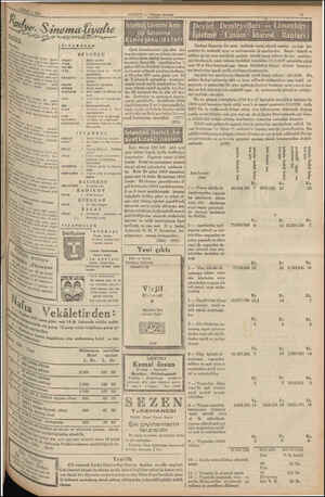  1930 Şöcük Miferans: Bayan! 29 gp, v8: Bayan R adi ve ae) İN Yayın, 22,05 Mop ve saire, 23, AN pilirları, 2435 Oritentrazı, »