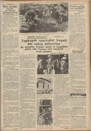  11 HAZTRAN — 1987 .. .. ee z Küçük sermayeli Müteşebbislere Anadoluda iŞş İstanbulda beyaz peynir 40 kuru- ta, Ünyede 60...