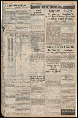  tU EYLÜL — 1937 “ Eugünk | Mir dans, gnsikisi, 10,30 konferans: M Zati: Mesakin hıfzissrlhssı, 20, Ve arkadaşları tarafından