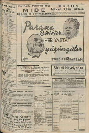    HABER — Aksam postast İneüâiârı inkıbaz, Hazımsızlığı MİDE MAZON Meyva Tozu giderir. MİDE ve barsakları alıştırmaz....