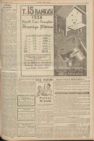     26 Ş_U_ııır — 1938 Adiiye tayinleri » 25 (Telefonla) — Adllye- Feniden Şu terfi, tayin ve nakil- ( Bilimşur: İra maaşla