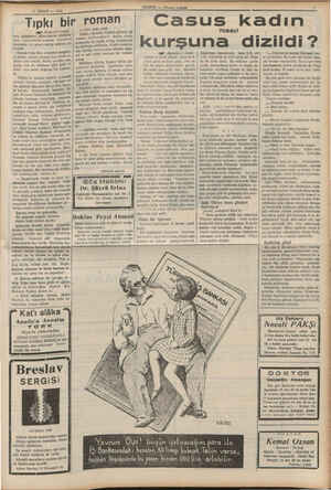    17 NİSAN — 1938 — Tıpkı bir roman BEP Baştarafı 7 incide rmı, ayiplarmı, günahlarını, cürümle- rini, cinayetlerini noktası