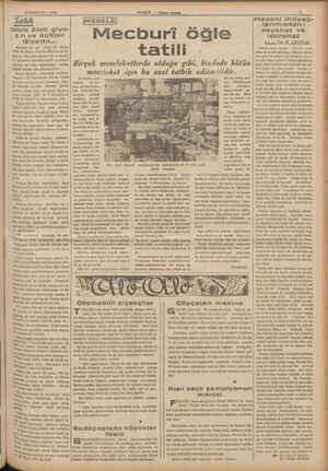  Ne 2 12 HAZİRAN — 1958 Tetkik idam âleti giye» t.n ve doktor Giyotin... Bundan iki asır evvel, 28 Mayıs 1738 de doktor...