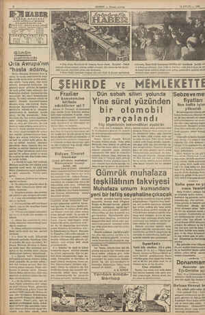  MR p / BHHABER AKŞAM POSTASI Sahibi e İNeşriy ot” Mödörö gi HasaniRasim<Us DARE EVİ: istanbul Ankara hutamau Mineli â04,...