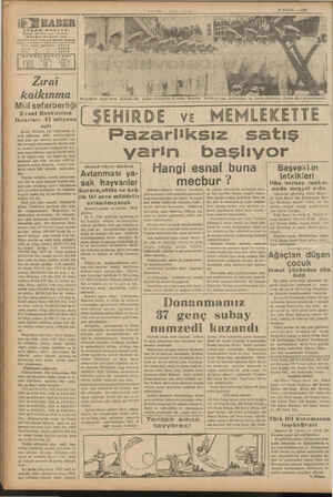    Se öp sama a, > a ii Hi amam SEY ela Tep İE ei Heme beğeni Dagi ei i» sg HABER AKŞAM POSTASI Sahiği va Nssr'iyat Müdürü...