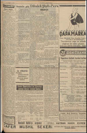  27 ŞUBAT — 1939 Ankara radyosu AKİYE RADYO DİFUZYON POSTALARI Tu ekel saat aya ür Meteoroloji haberleri, 1 “Neşeli plökler)>