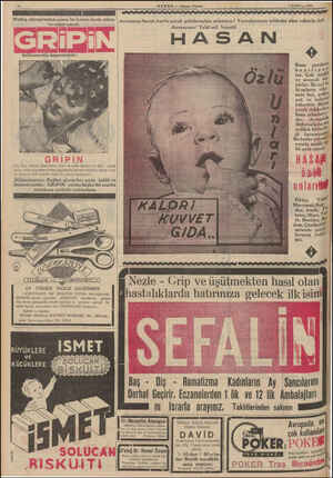  16 HABER — Aksam Postası : iğ 3 MART, 1938 Müthiş ıstıraplardan sonra bu kadar derin sükün | Avrupanın bayat. kurtlu çocuk