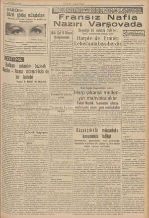      Güzel gözle . dağtacağımız. No: tş1 ii veren 20, 15, 1 Sv oğyası ve saire, Belin - Roma ine İatizki, Çiri2 en büyük...