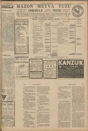    p | | ' | N , k k ; ' ; f i i 4 a ul ; bi i i i ” i i i i j l ğı (İŞ). 19.15 Türk müzigi (Fasıl heye- (1 “İl Kn AA LAST OE