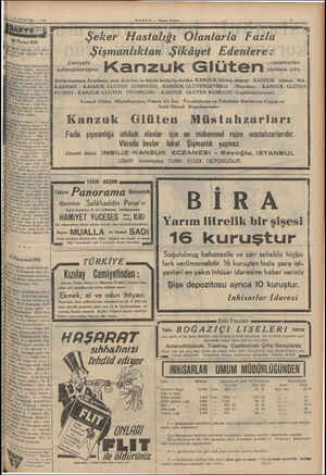  m2? AĞUSTOS — 1939 'Y EK 20 Pazar 939 ze (Garbant , PL), 2245 Dia h big ilâts haberleri ve ya. Emniyetle Protrum, 12/35 Türk