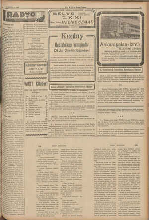  2 EYLUL — 1939. HABER — Akşam Postası ili HER AKŞAW HARsİYEDE BELV lili alaturka krımında un KİKİ Misr Yılı MELİKE CEMAL Çalı