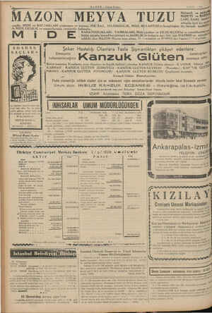    » -— gr. cısıdır. MİDE ve B de MİDE EKSİLİK Mi AGARAN SAÇLARA saç boyaları saçların tabil Teni lerini Tade eder, Ter ve...