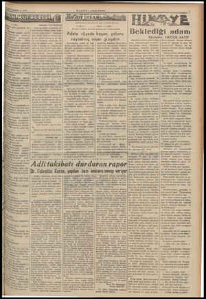  ti) EŞRİN — 1939 HABER — Aksam Posuas AHİMUFRE Hindistanda düüyamn en eski « —24— <a Plânı göstererek iza | Na kalmak şartile